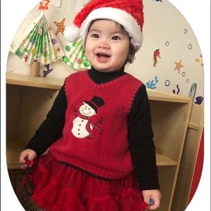 Meet your Posher, Tina